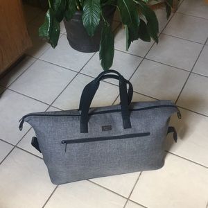 Hugo Boss duffel bag
